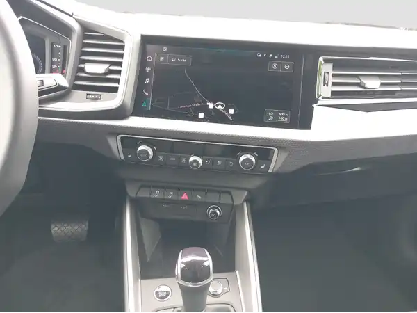 AUDI A1 Sportback S line 30 TSI (12/16)