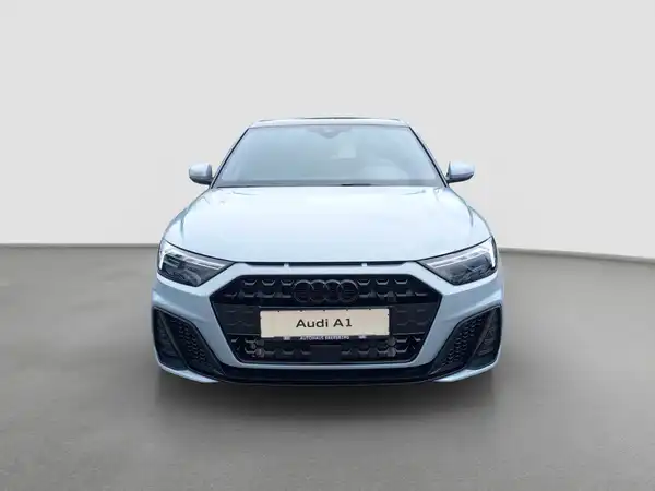 AUDI A1 Sportback S line 30 TSI (3/16)