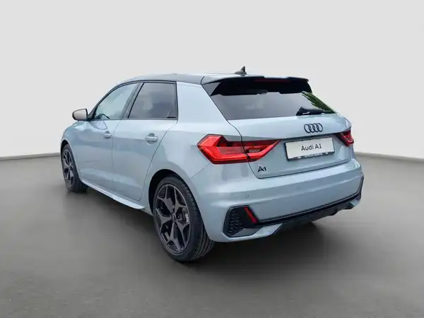 AUDI A1 Sportback S line 30 TSI (7/16)