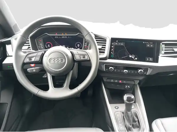 AUDI A1 Sportback S line 30 TSI (10/16)