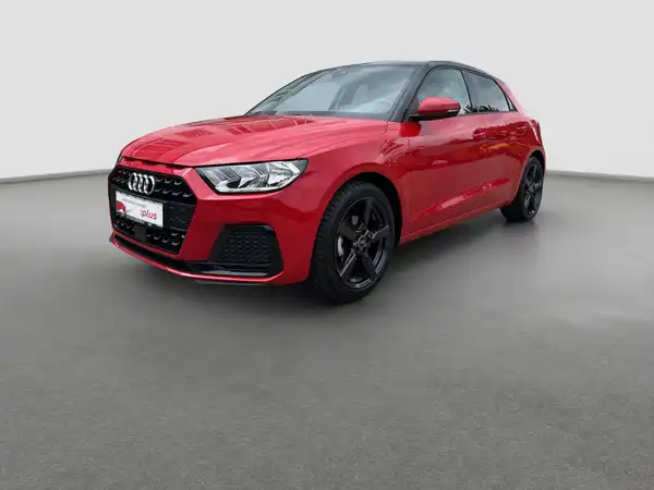 AUDI A1 Sportback 25 TFSI advanced 5JGar App SportFW virtual 2xClima (2/16)