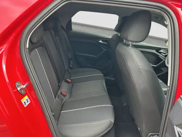 AUDI A1 Sportback 25 TFSI advanced 5JGar App SportFW virtual 2xClima (15/16)