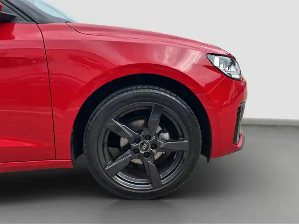AUDI A1 Sportback 25 TFSI advanced 5JGar App SportFW virtual 2xClima (16/16)