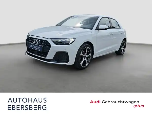 AUDI A1 Sportback advanced 30 TFSI (1/10)