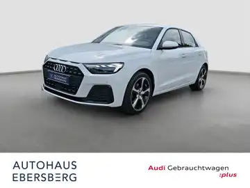 AUDI A1 Sportback advanced 30 TFSI (1/10)