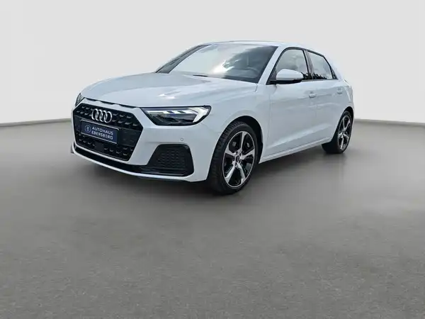 AUDI A1 Sportback advanced 30 TFSI (2/10)