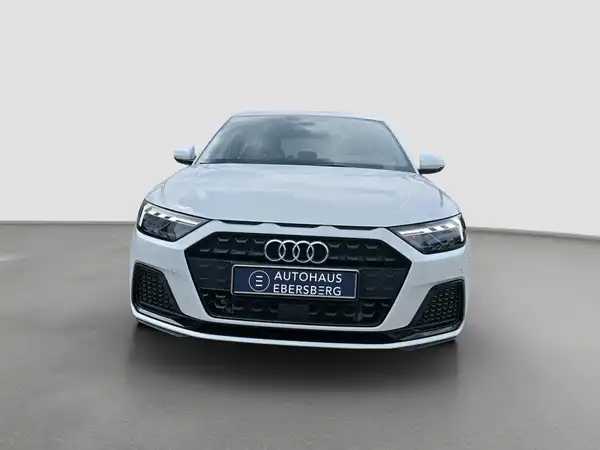 AUDI A1 Sportback advanced 30 TFSI (3/10)