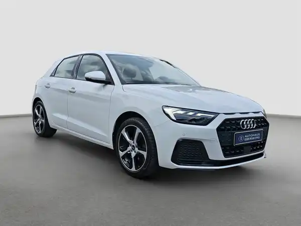 AUDI A1 Sportback advanced 30 TFSI (4/10)