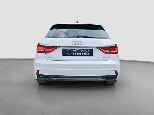 AUDI A1 Sportback advanced 30 TFSI (6/10)