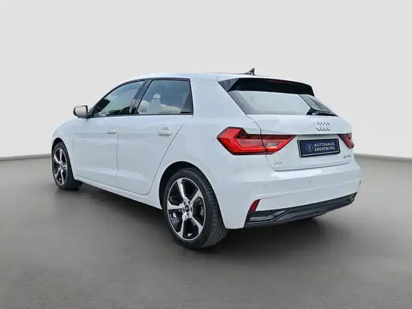 AUDI A1 Sportback advanced 30 TFSI (7/10)