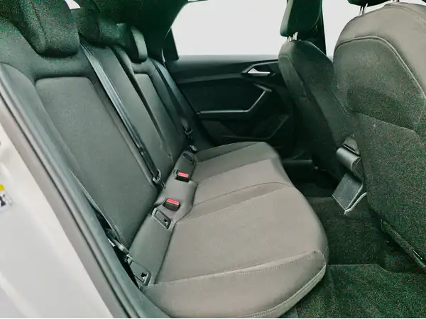 AUDI A1 Sportback advanced 30 TFSI (9/10)