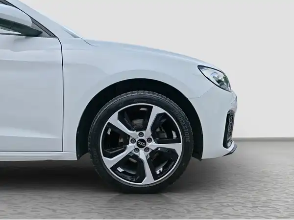 AUDI A1 Sportback advanced 30 TFSI (10/10)