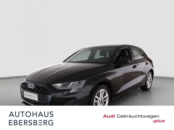 AUDI A3 Sportback advanced 35 TSFI (1/3)
