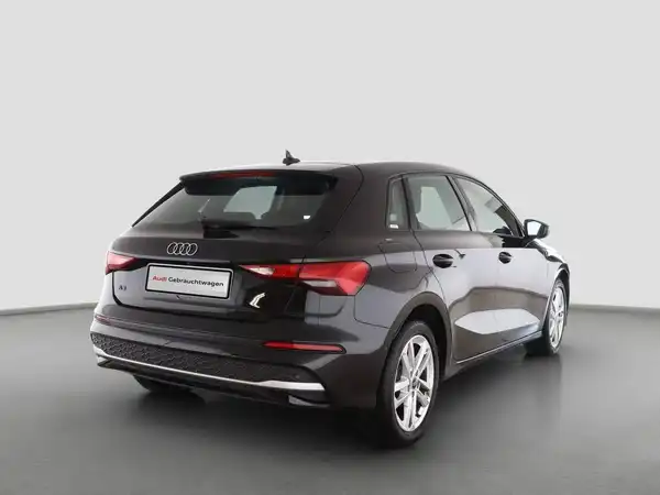 AUDI A3 Sportback advanced 35 TSFI (3/3)