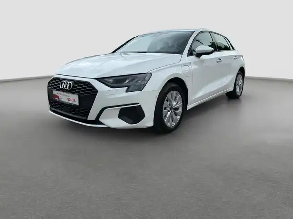 AUDI A3 Sportback 40 TFSI S tronic Navi+ Virtual AHK Kamera (2/17)