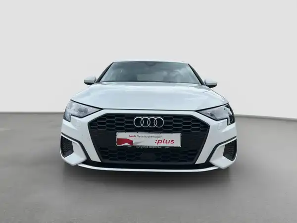 AUDI A3 Sportback 40 TFSI S tronic Navi+ Virtual AHK Kamera (3/17)
