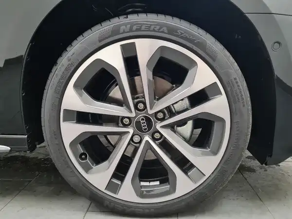 AUDI A3 Sportback S line 35 TFSI (14/17)