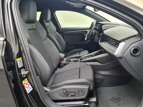 AUDI A3 Sportback S line 35 TFSI (16/17)