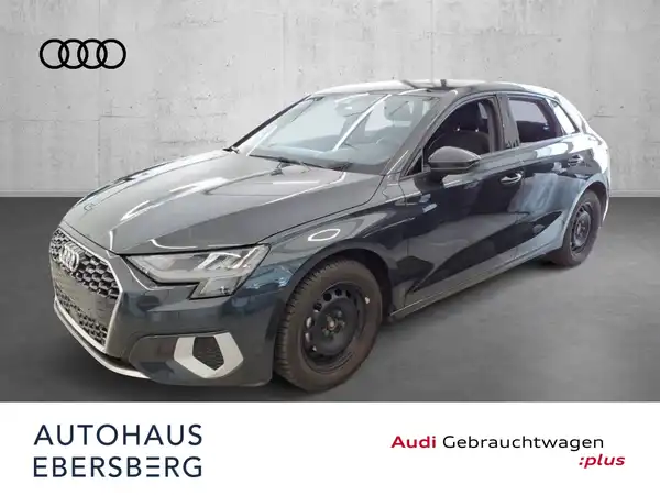 AUDI A3 Sportback advanced 35 TFSI 5JGAR Sensor hi. Assists (1/4)