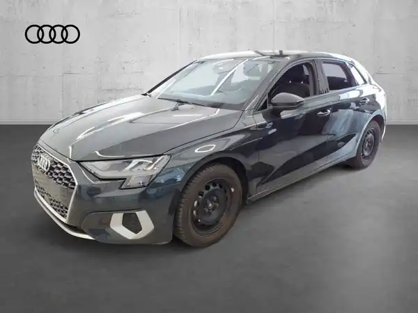 AUDI A3 Sportback advanced 35 TFSI 5JGAR Sensor hi. Assists (2/4)
