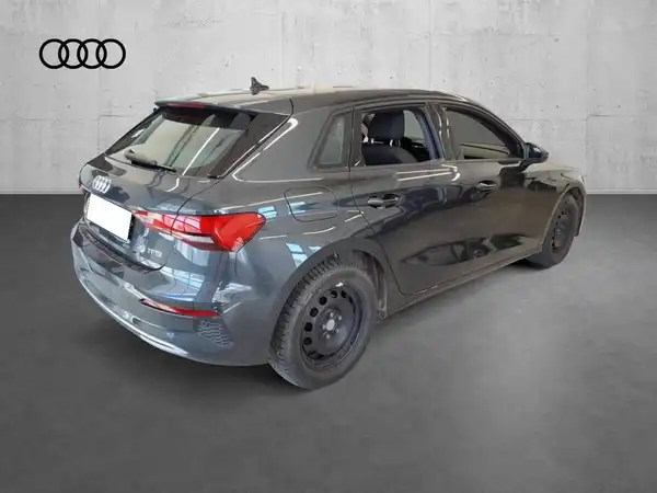 AUDI A3 Sportback advanced 35 TFSI 5JGAR Sensor hi. Assists (3/4)