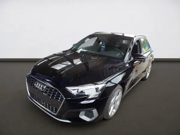 AUDI A3 Sportback advanced 40 TFSI e (2/10)