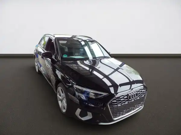 AUDI A3 Sportback advanced 40 TFSI e (3/10)