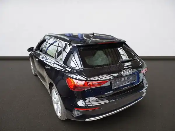 AUDI A3 Sportback advanced 40 TFSI e (4/10)