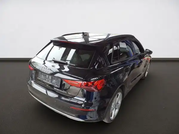 AUDI A3 Sportback advanced 40 TFSI e (5/10)