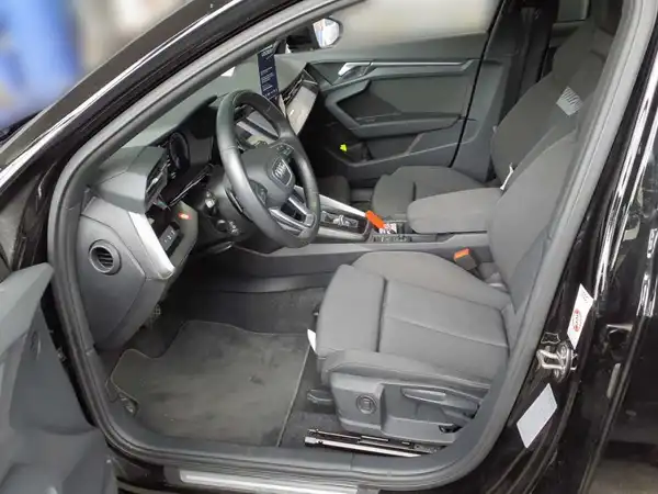 AUDI A3 Sportback advanced 40 TFSI e (6/10)