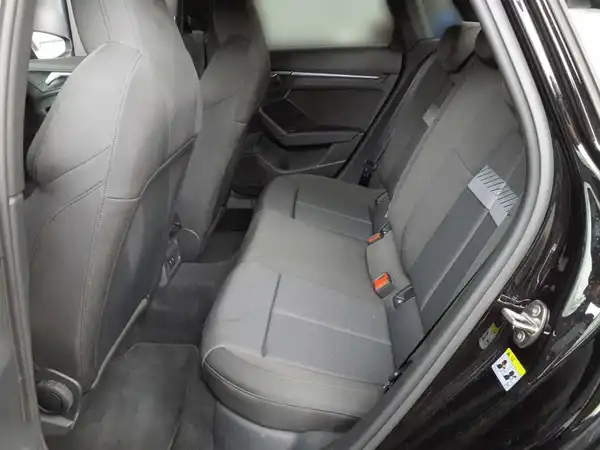 AUDI A3 Sportback advanced 40 TFSI e (7/10)