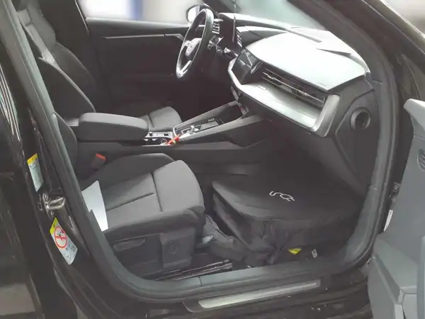 AUDI A3 Sportback advanced 40 TFSI e (8/10)