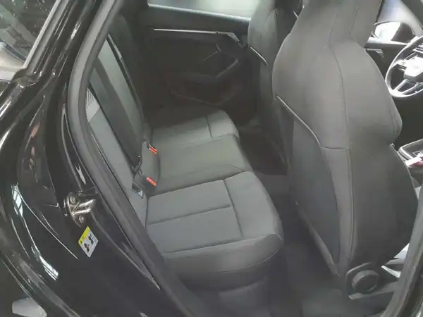AUDI A3 Sportback advanced 40 TFSI e (9/10)