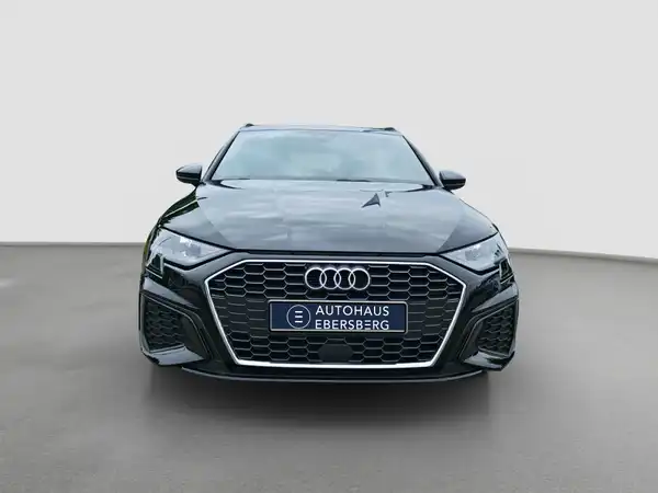 AUDI A3 Sportback S line 40 TFSI e Hybrid Business Navi+ Kamera (3/16)