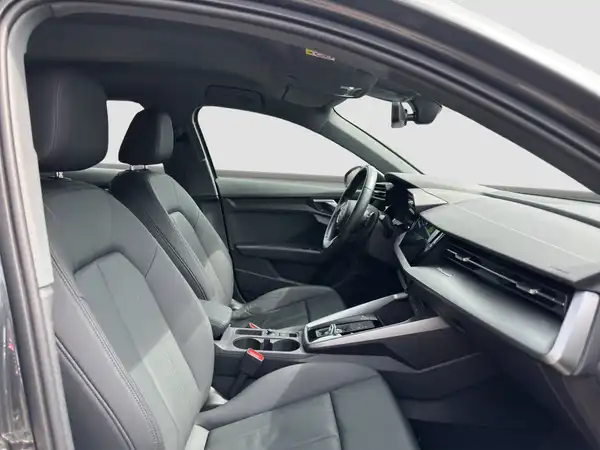 AUDI A3 Sportback S line 40 TFSI e Hybrid Keyless App Leder ACC (15/17)