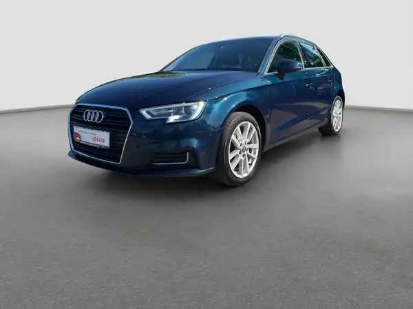 AUDI A3 Sportback design 1.5 TFSI Navi Sitzh Einparkhilfe (2/16)