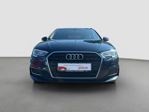 AUDI A3 Sportback design 1.5 TFSI Navi Sitzh Einparkhilfe (3/16)