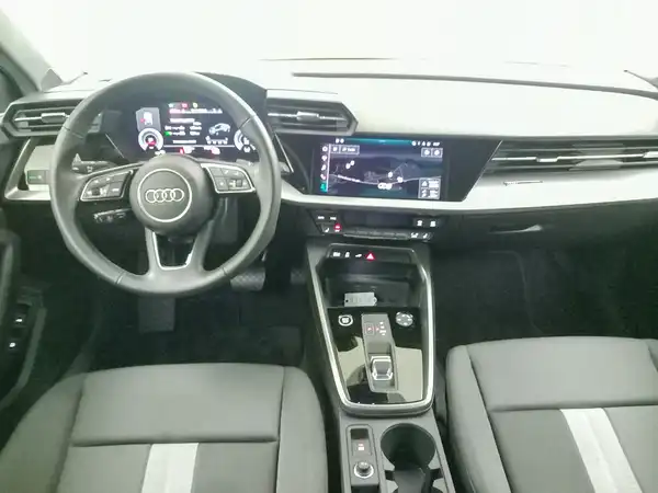 AUDI A3 Sportback TFSI e Advanced 5JGar Business PDC Virtual Navi+ (12/20)