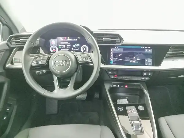 AUDI A3 Sportback TFSI e Advanced 5JGar Business PDC Virtual Navi+ (13/20)