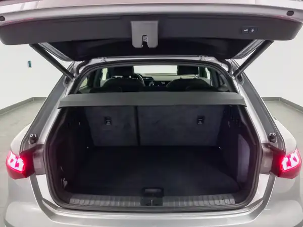 AUDI A3 Sportback TFSI e Advanced 5JGar Business PDC Virtual Navi+ (14/20)