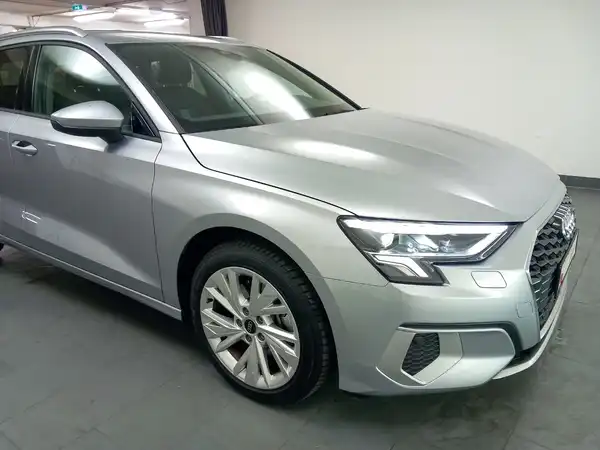 AUDI A3 Sportback TFSI e Advanced 5JGar Business PDC Virtual Navi+ (18/20)