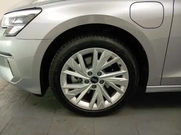 AUDI A3 Sportback TFSI e Advanced 5JGar Business PDC Virtual Navi+ (20/20)