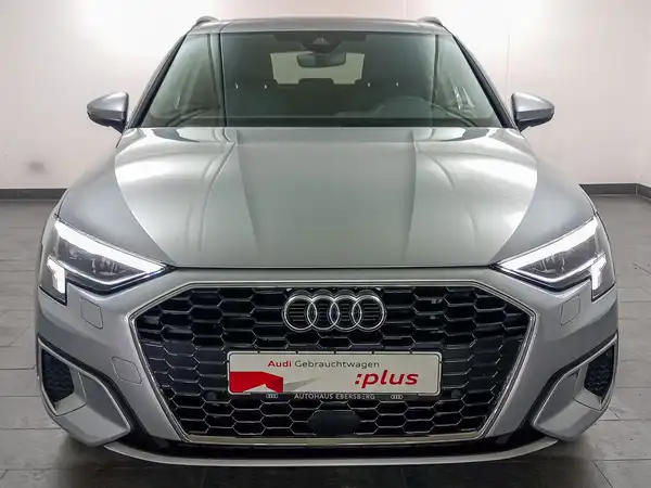 AUDI A3 Sportback TFSI e Advanced 5JGar Business PDC Virtual Navi+ (3/20)