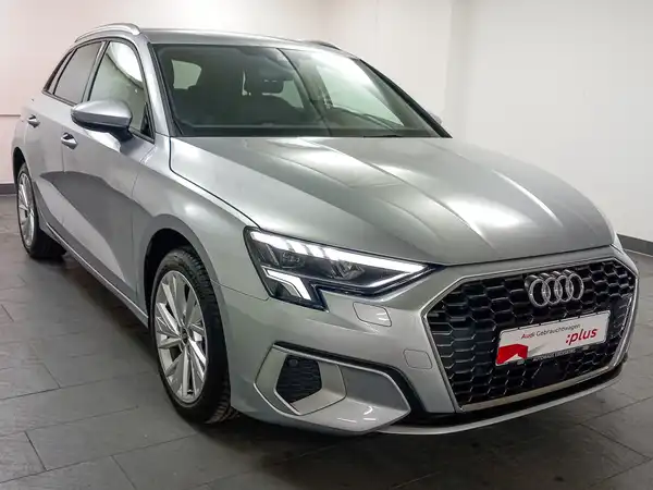 AUDI A3 Sportback TFSI e Advanced 5JGar Business PDC Virtual Navi+ (4/20)