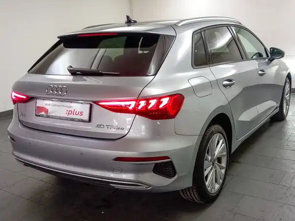 AUDI A3 Sportback TFSI e Advanced 5JGar Business PDC Virtual Navi+ (7/20)