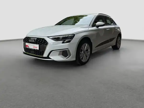 AUDI A3 Sportback advanced 30 TFSI 5JGar virtual App SHZ PDC AHK (2/16)