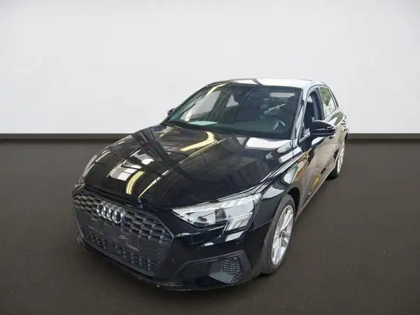 AUDI A3 Sportback 40 TSFI e LED Navi Virtual (2/4)