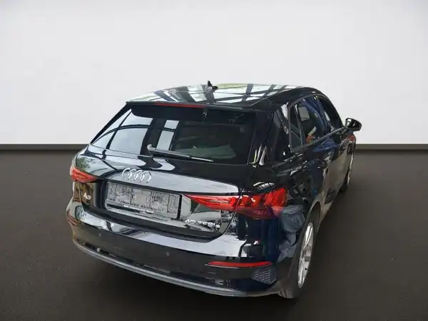 AUDI A3 Sportback 40 TSFI e LED Navi Virtual (3/4)
