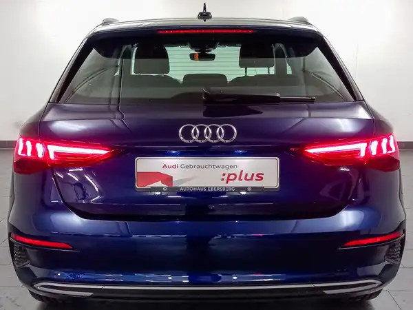 AUDI A3 Sportback TFSI e advanced 5JGar Business Navi+ Virtual SHZ (6/18)