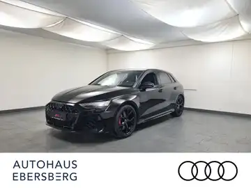 AUDI RS3 Sportback (1/20)